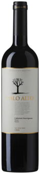 Palo Alto Winemaker Selection