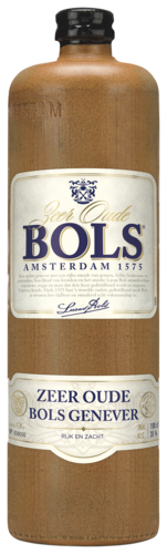 Bols Zeer Oude Genever