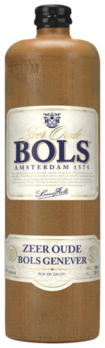 Bols Zeer Oude Genever