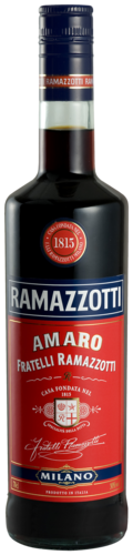 Ramazzotti Amaro