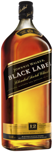 Johnnie Walker Black Label