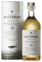 Aultmore 12 Years