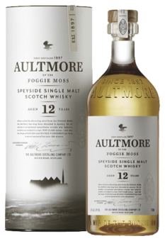 Aultmore 12 Years