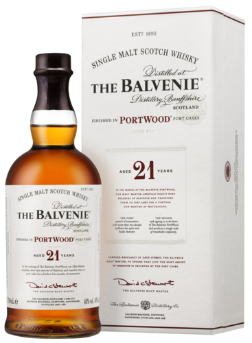 Balvenie Portwood 21 Years