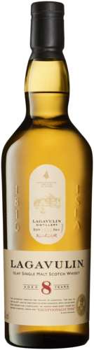 Lagavulin 8 Years