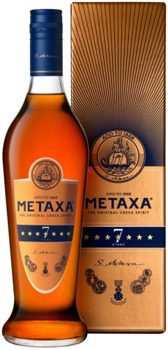 Metaxa *******