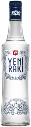 Yeni Raki