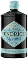 Hendrick's Gin Neptunia