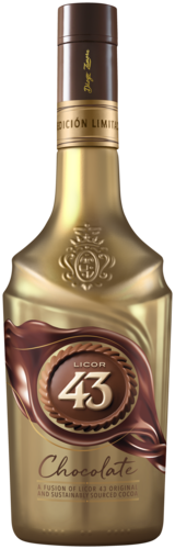 Licor 43 Chocolate