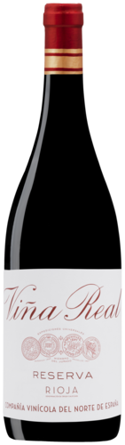 Viña Real Rioja Reserva