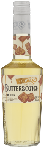 Kuyper Butterscotch