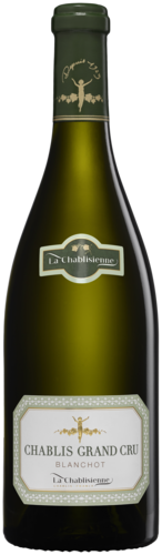 La Chablisienne Chablis Blanchot