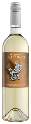 Dionysos Imiglykos White