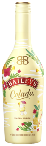 Baileys Colada