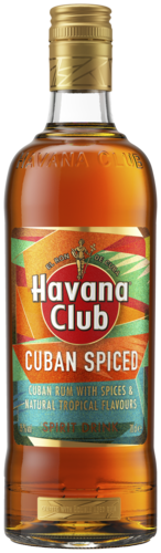 Havana Club Cuban Spiced