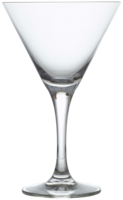 Schott Zwiesel Martini glazen