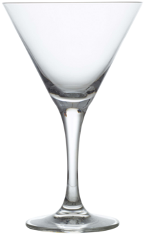 Schott Zwiesel Martini glazen