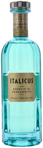 Italicus