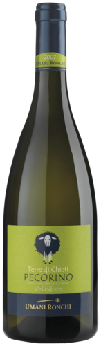 Umani Ronchi Pecorino Vellodoro