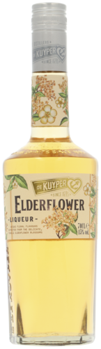 Kuyper Elderflower