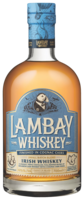 Lambay Irish Small Batch Blend Whiskey