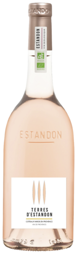 Terres d'Estandon 75CL