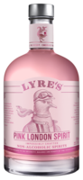 Gall & Gall Lyre's Pink London Dry Spirit aanbieding