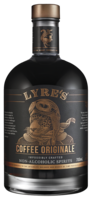 Lyre's Coffee