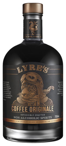 Lyre's Coffee