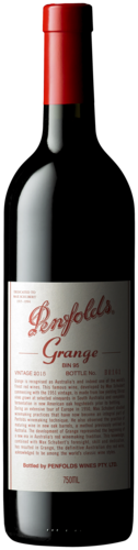 Penfolds Grange