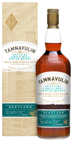 Tamnavulin Sauvignon Blanc