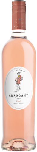 Arrogant Frog Rosé