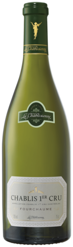 Chablisienne Chablis Fourchaume 75CL
