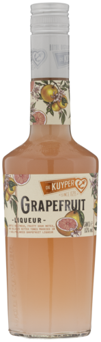 De Kuyper Grapefruit Likeur