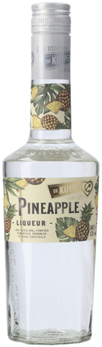 De Kuyper Pineapple Liqueur