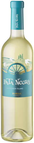 Pata Negra Rueda Sauvignon Blanc