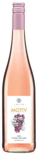 Leitz Motiv Rosé 75CL