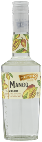 De Kuyper Mango Likeur