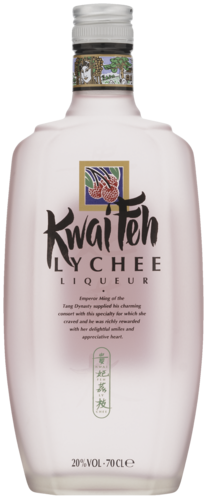 Kwai Feh Lychee Liqueur