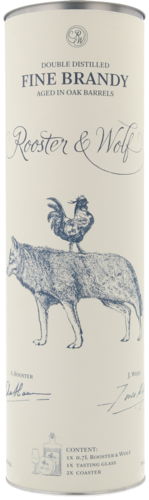 Rooster & Wolf GVP