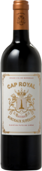 Cap Royal Bordeaux Supérieur