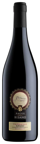 Pagus Bisano Valpolicella Ripasso Superiore 75CL