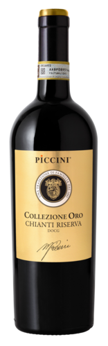 Piccini Collezione Oro Chianti Riserva