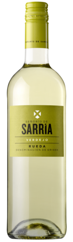 Sarría Verdejo