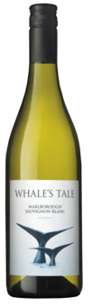 Whale's Tale Sauvignon Blanc