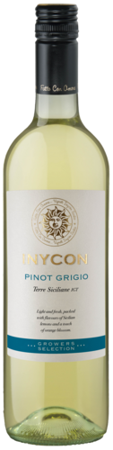 Inycon Growers Pinot Grigio