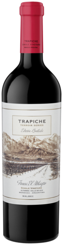 Trapiche Terroir Series Finca El Milagro Malbec