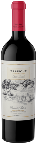 Trapiche Terroir Series Finca Las Piedras Malbec