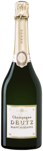 Champagne Deutz Blanc de Blancs Brut Magnum