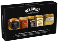 Jack Daniels Cadeauverpakking